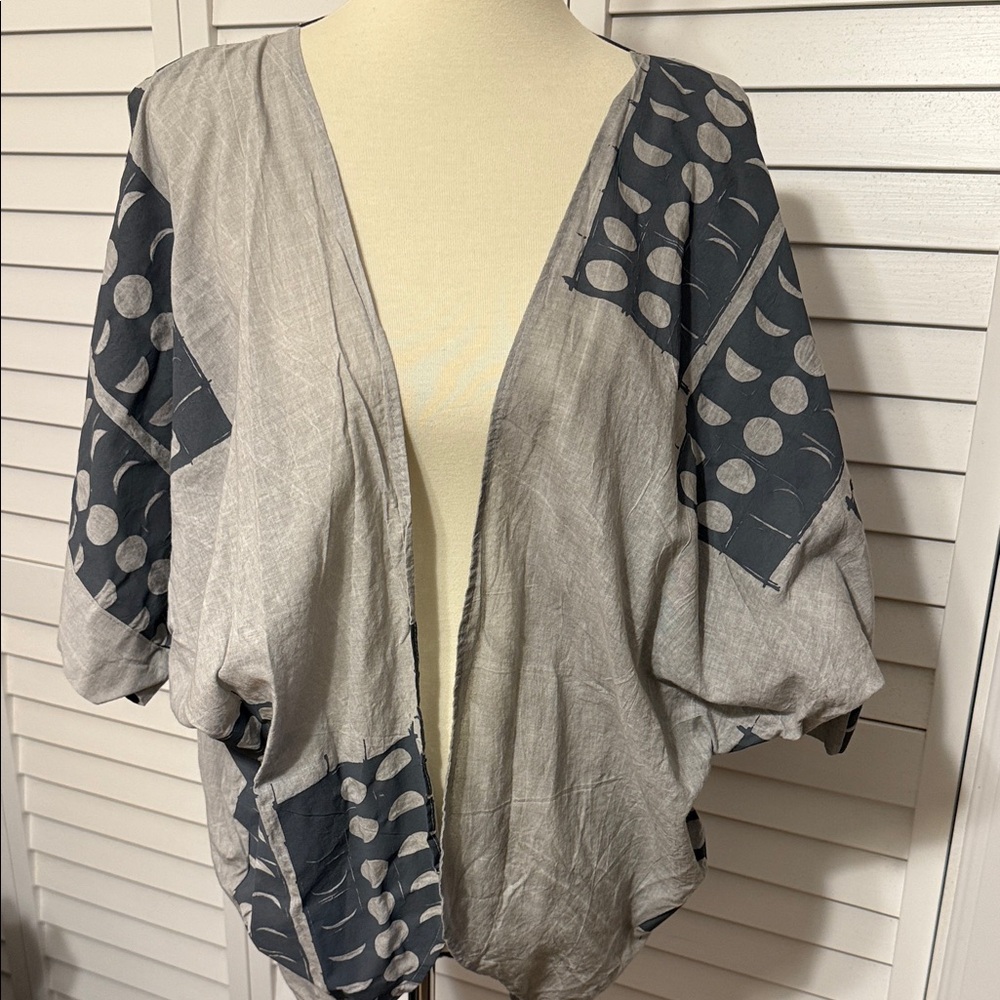 KEALOPIKO Kimono Jacket